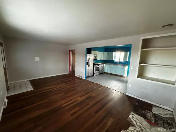 1309 Pacific CT, Fort Lupton, CO 80621