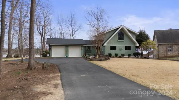 2291 Riverside DR, Lexington, NC 27292