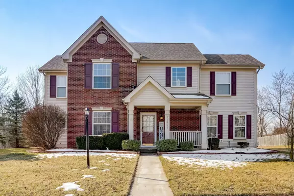 17841 Forreston Oak DR, Noblesville, IN 46062