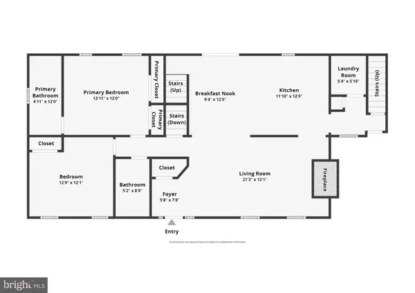 18 MAURICE DR, Gouldsboro, PA 18424