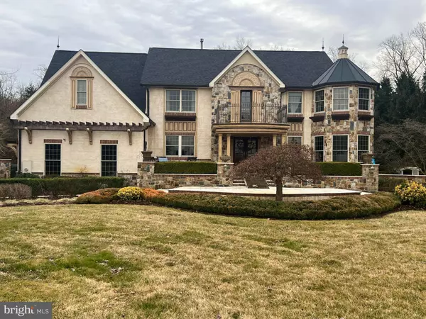 315 HARRISONVILLE RD, Mullica Hill, NJ 08062