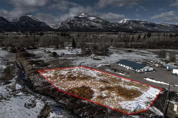 159 Canyon Falls WAY, Hamilton, MT 59840