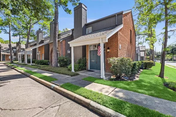 701 Bering DR #404, Houston, TX 77057