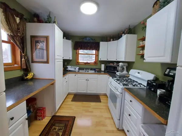 1059 Walker Rd Road, Twining, MI 48766