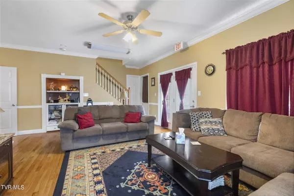 3353 Highway 11 W, Surgoinsville, TN 37873