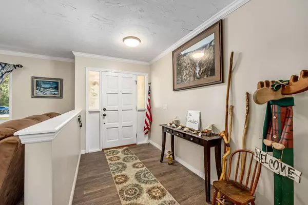 130 Aquarius AVE SE, Palm Bay, FL 32909