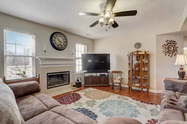 17841 Forreston Oak DR, Noblesville, IN 46062