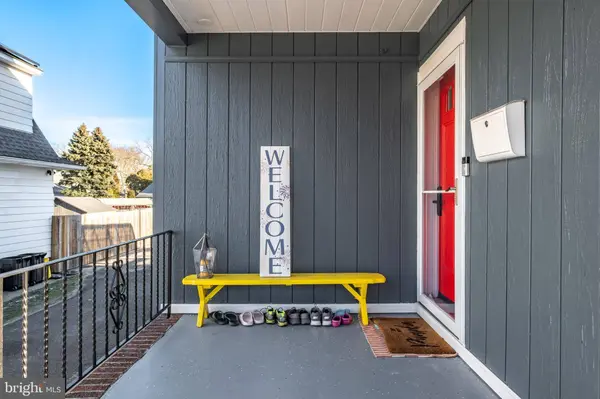 6912 IRVING AVE, Pennsauken, NJ 08109