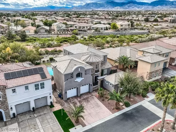 7221 Cypress Run Drive, Las Vegas, NV 89131