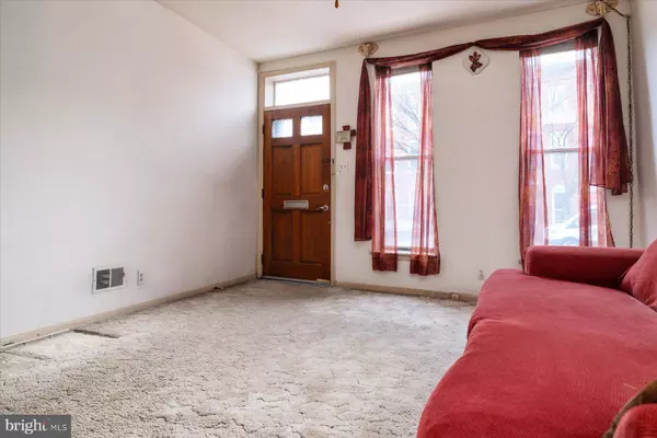 1037 S HANOVER ST, Baltimore, MD 21230