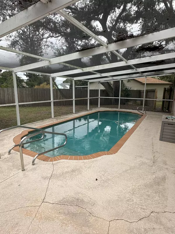 812 Pine Valley CT, Rockledge, FL 32955