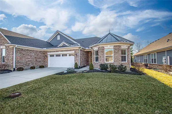 9480 Banyan Court, Centerville, OH 45458