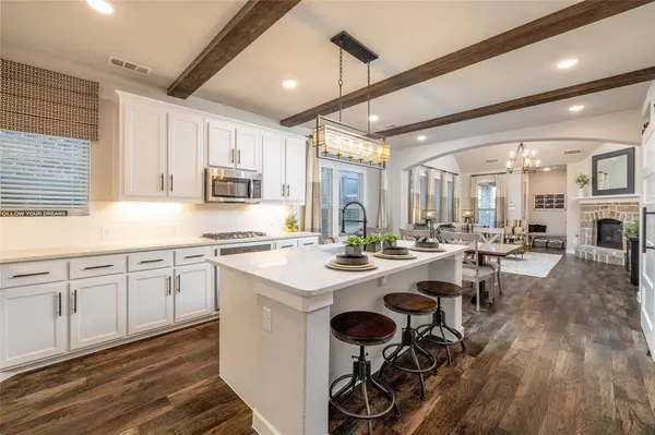 700 8th Street, Argyle, TX 76226