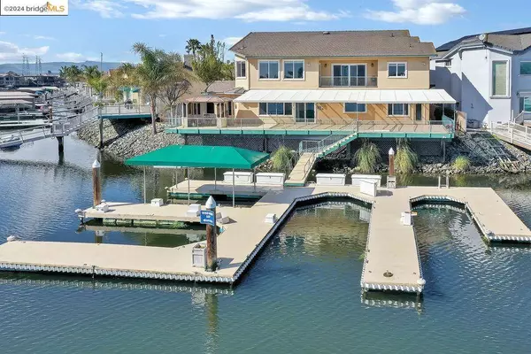 4230 Beacon Pl, Discovery Bay, CA 94505