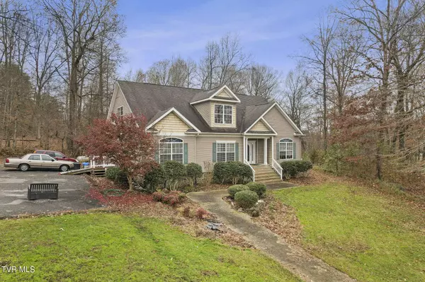 3353 Highway 11 W, Surgoinsville, TN 37873