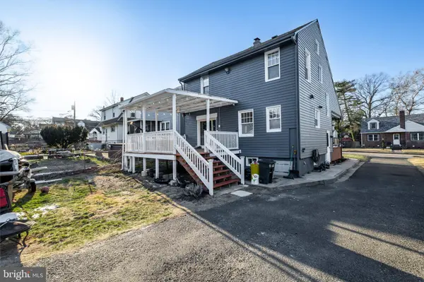 6912 IRVING AVE, Pennsauken, NJ 08109