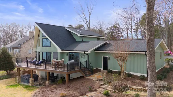 2291 Riverside DR, Lexington, NC 27292