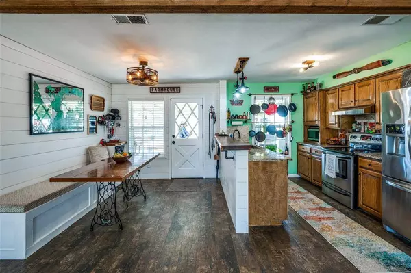 6860 Hudson Cemetery Road, Mansfield, TX 76063