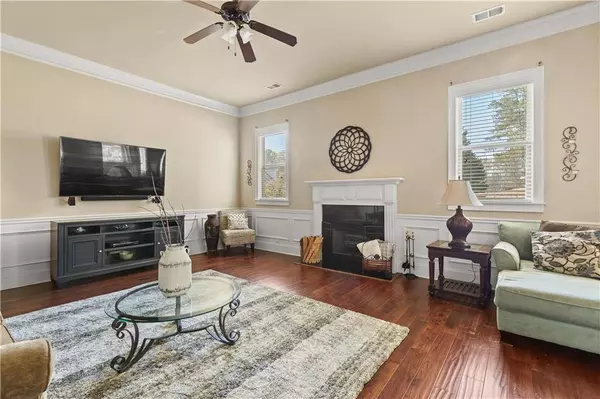 40 Providence Pkwy, Covington, GA 30014