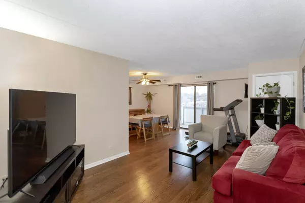 1460 Fairlane DR #328, Schaumburg, IL 60193