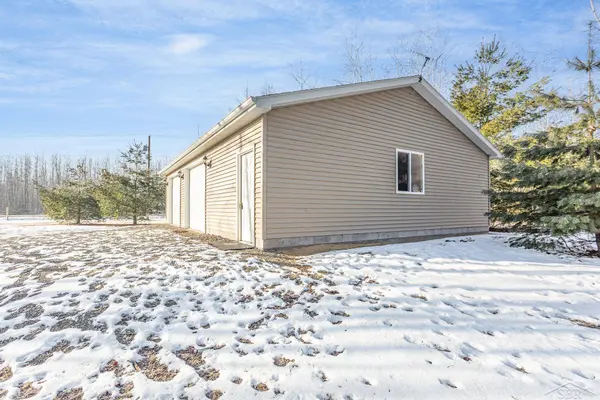 6428 Turtle Rd Road, Whittemore, MI 48770