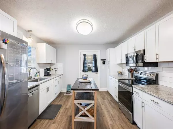 59 OAK RIDGE DR, Jefferson, GA 30549