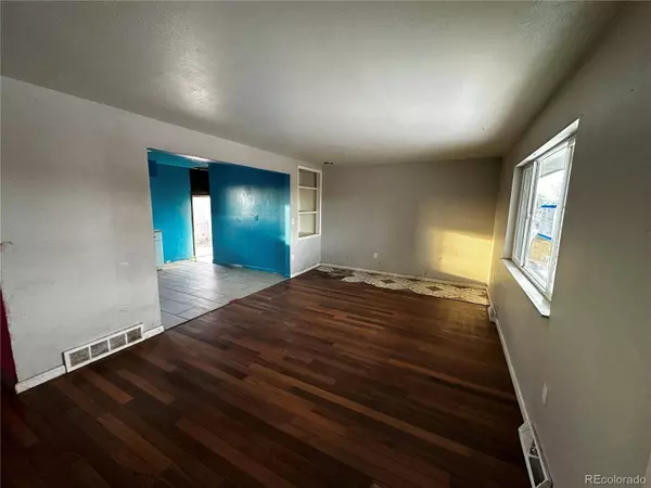 1309 Pacific CT, Fort Lupton, CO 80621