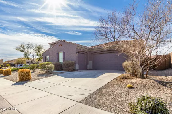 15430 S 183RD Lane, Goodyear, AZ 85338