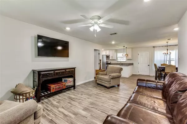 605 Terrace Drive, Richardson, TX 75081