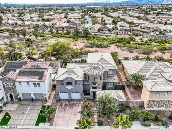 7221 Cypress Run Drive, Las Vegas, NV 89131