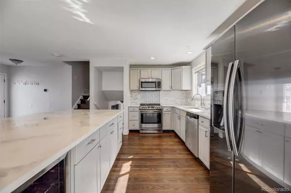 1860 W 104th PL, Northglenn, CO 80234