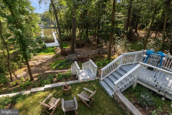 829 DIVIDING RD, Severna Park, MD 21146