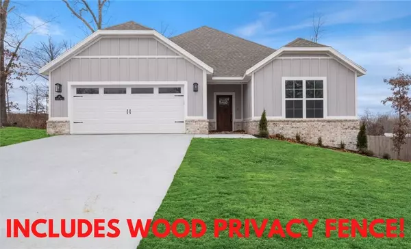 24 Birsay Dr, Bella Vista, AR 72715