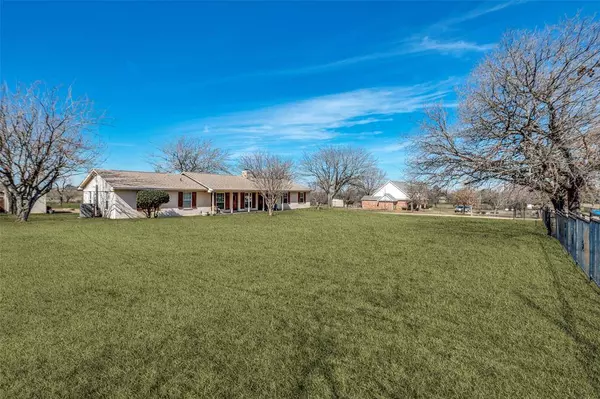 6860 Hudson Cemetery Road, Mansfield, TX 76063