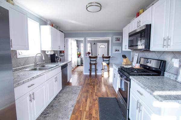 114 1st AVE NE, Brainerd, MN 56401