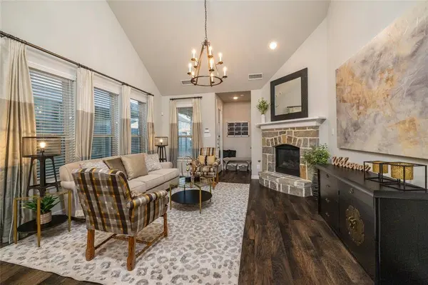 700 8th Street, Argyle, TX 76226