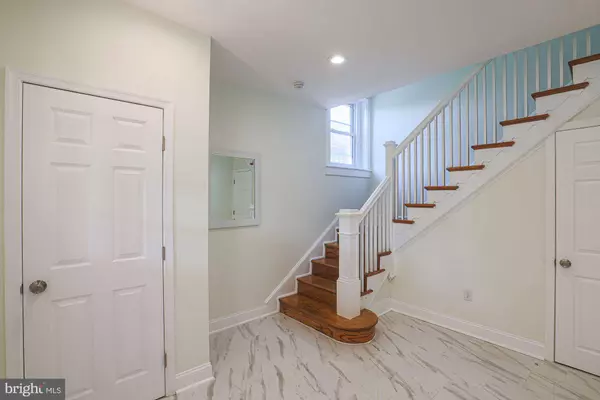 3414 DENISON RD, Baltimore, MD 21215