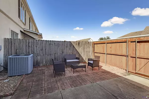 4000 LAKE BEAU PRE #128, Baton Rouge, LA 70820