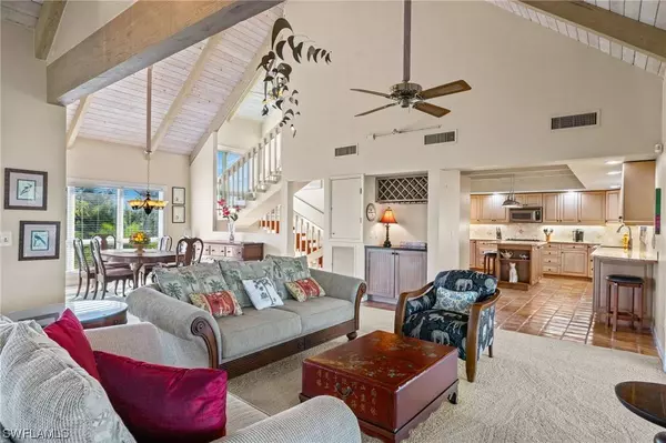 1769 Venus DR, Sanibel, FL 33957