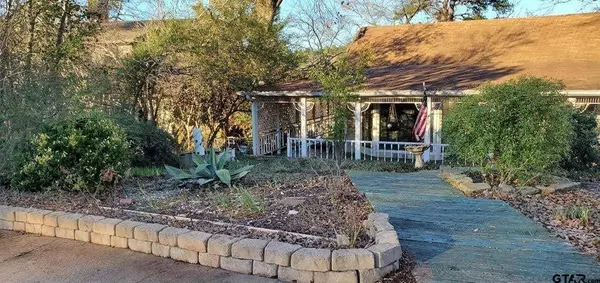 276 Hillshore Circle, Longview, TX 75605