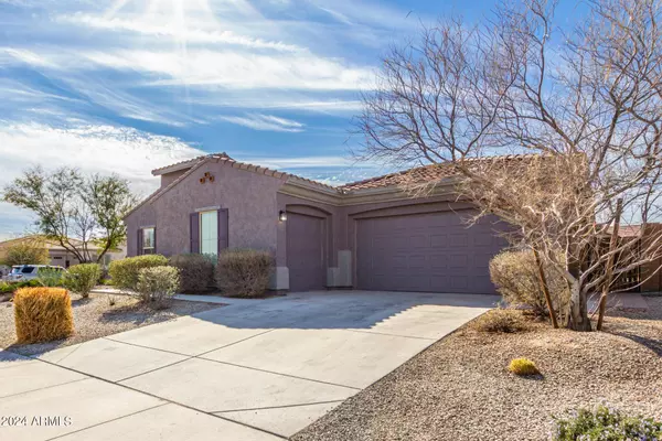 15430 S 183RD Lane, Goodyear, AZ 85338