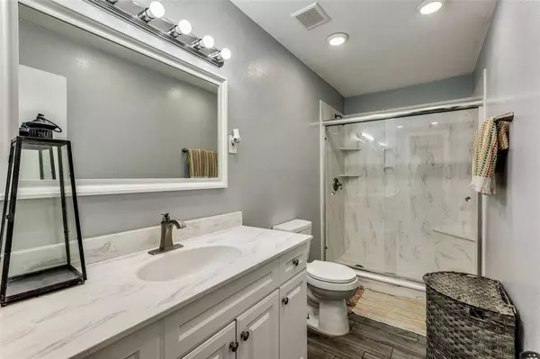 605 Terrace Drive, Richardson, TX 75081