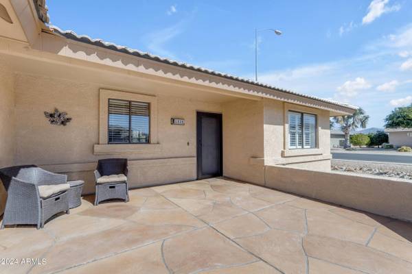 11538 E MEDINA Avenue, Mesa, AZ 85209