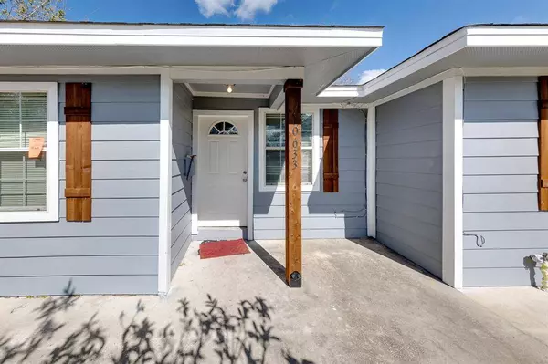 10633 Fairfax ST, Houston, TX 77029