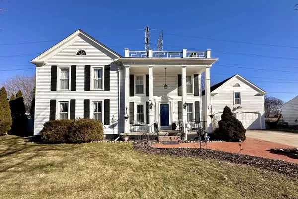 28700 Palomino Drive, Warren, MI 48093