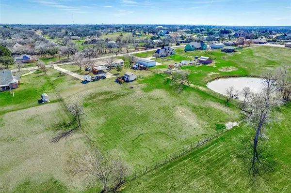 6860 Hudson Cemetery Road, Mansfield, TX 76063