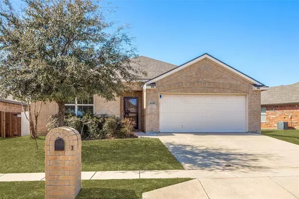 4345 Rockmill Trail, Fort Worth, TX 76179