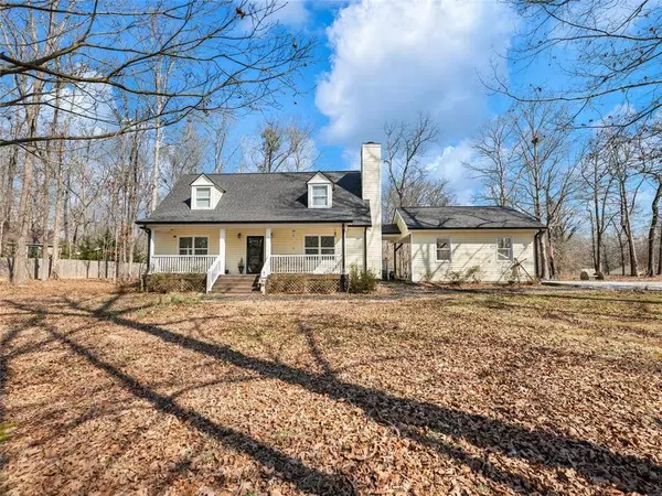 59 OAK RIDGE DR, Jefferson, GA 30549