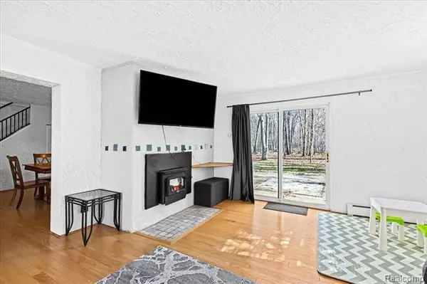 23970 MCALLISTER Street, Southfield, MI 48033