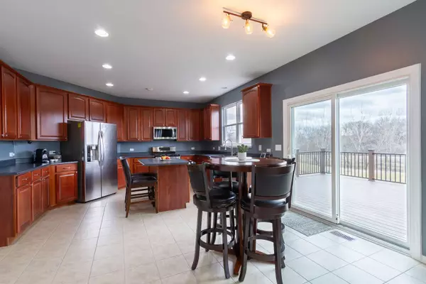 110 John M Boor DR, Gilberts, IL 60136